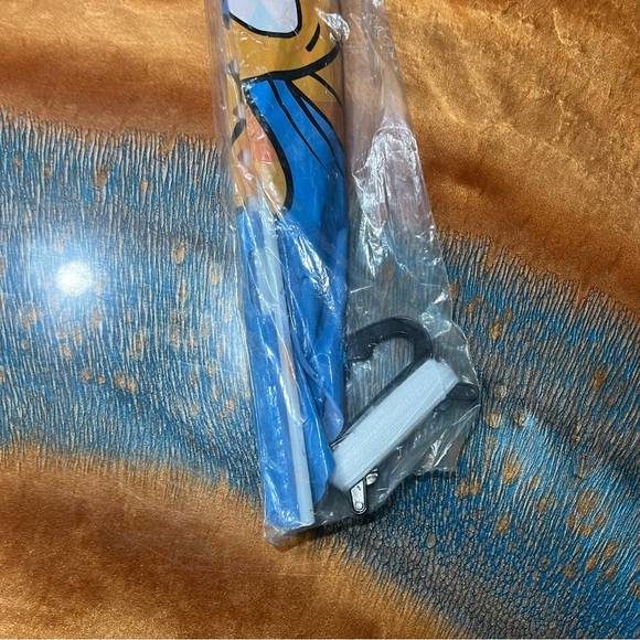 Vintage 90s spectra star cat dog nickelodeon kite new sealed VTG htf - Picture 6 of 7